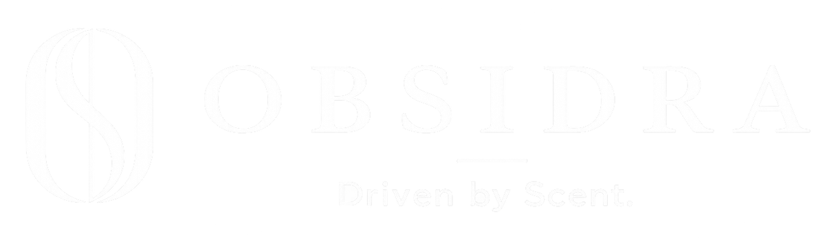 OBSIDRA | Driven by Scent